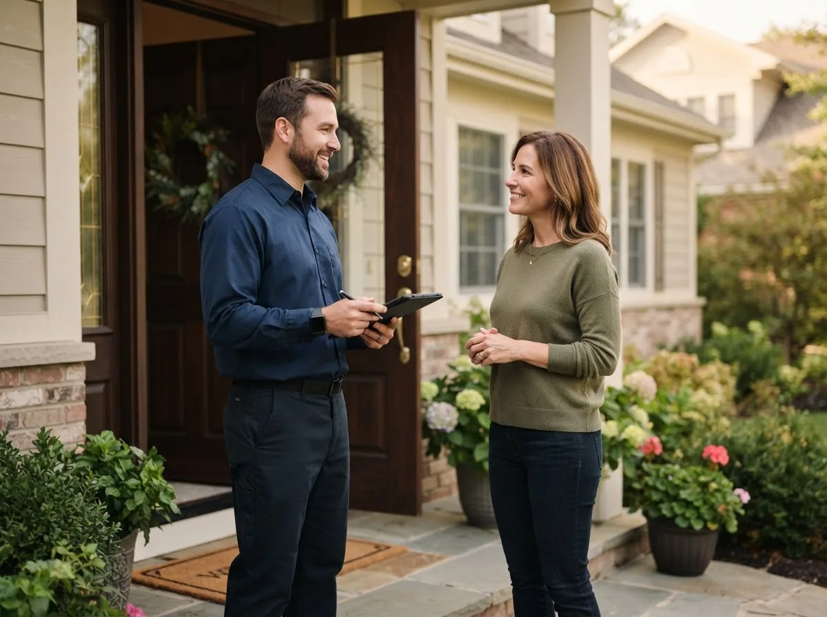 Water damage restoration FAQs for Burton, OH
